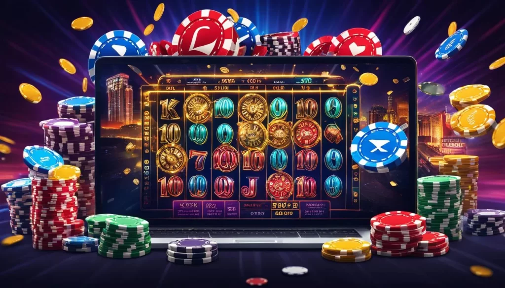Hướng dẫn đặt cược hiệu quả