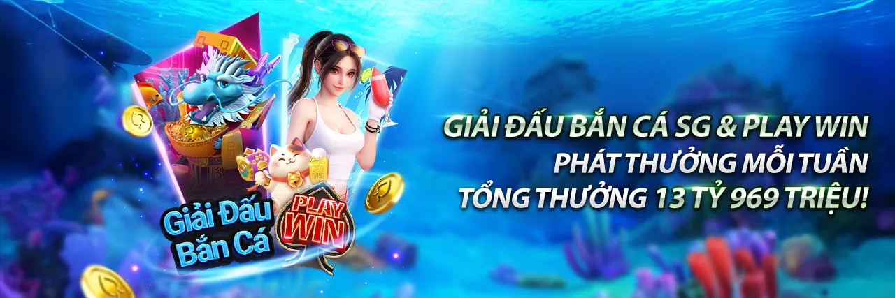 Thế giới bắn cá sống động tại mm88o nhà cái