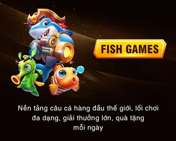 Bắn Cá Siêu Thị đồ họa hiện đại của mm88o nhà cái